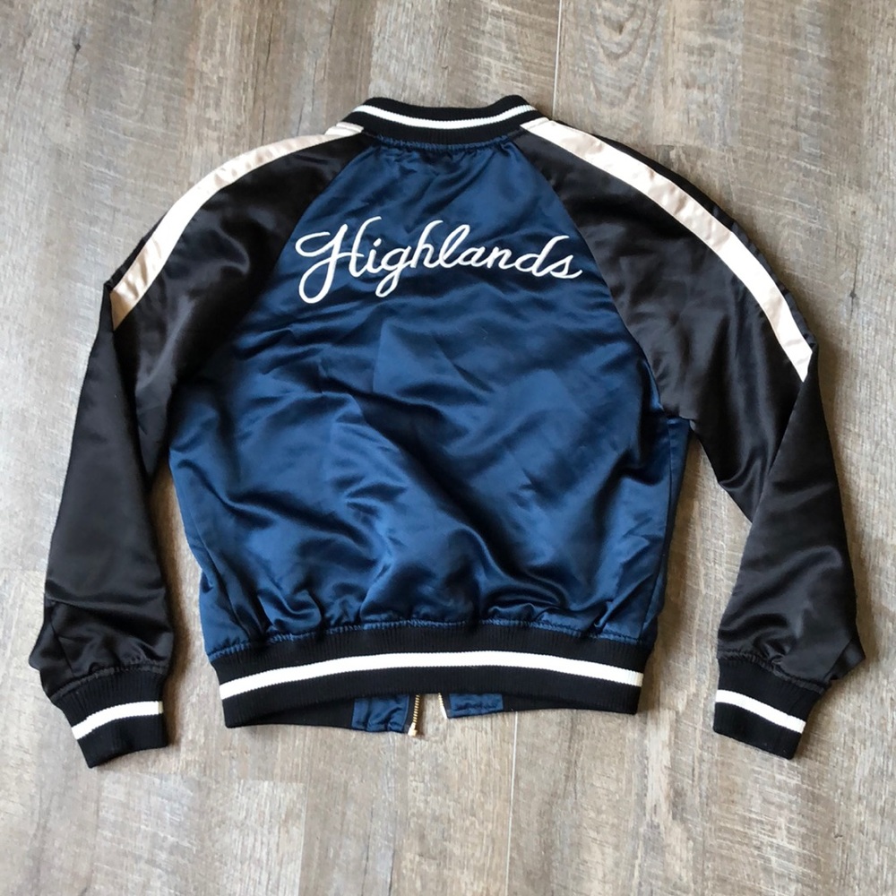 Jacket - Picture 2 of 2